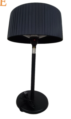 12V 24V electric heater