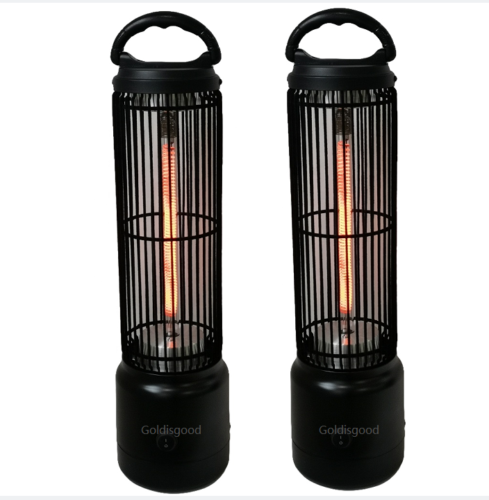 Replacement heating element IP65