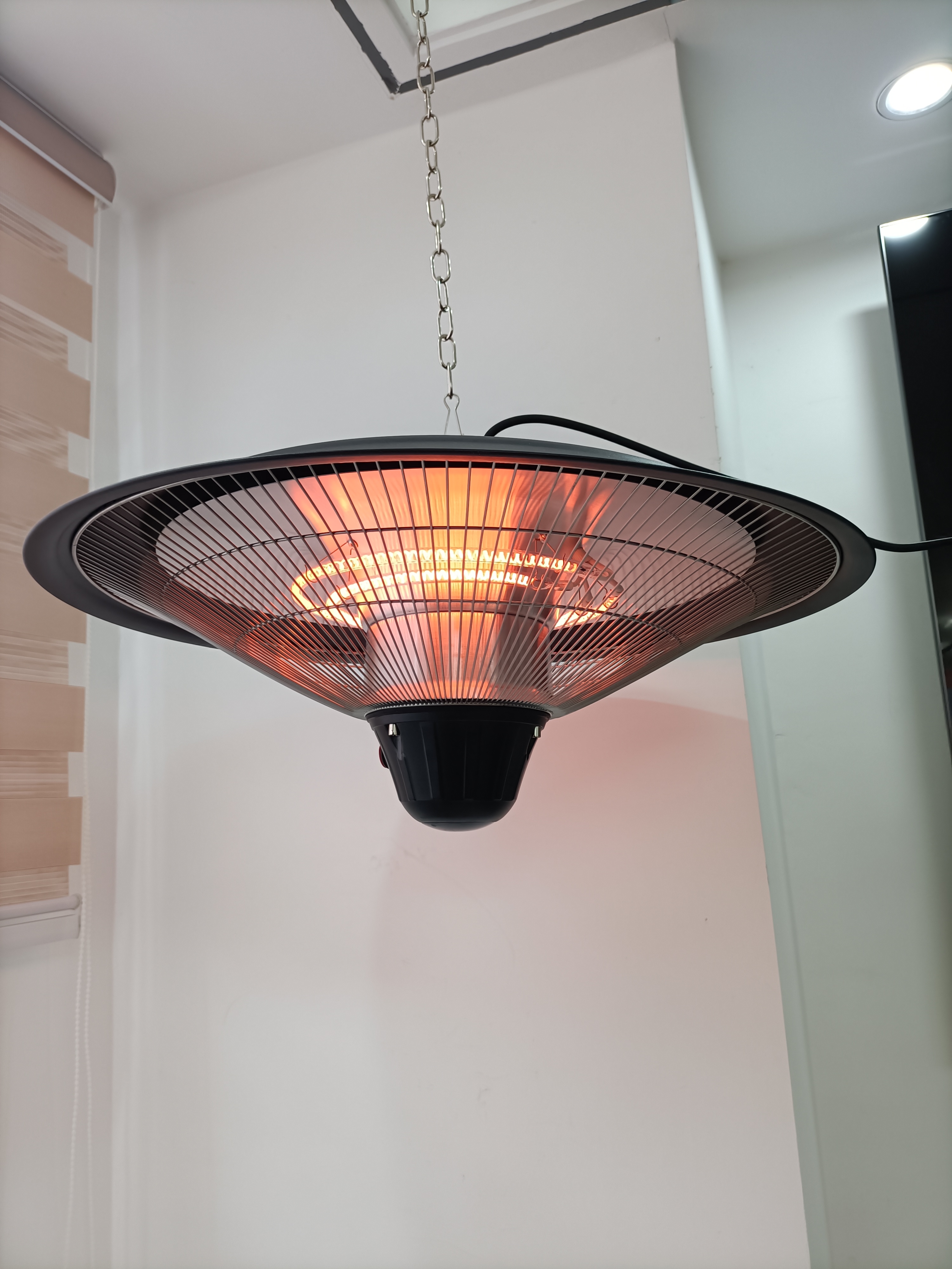 Integrating IP65 Infrared Heaters into Smart Home Ecosystems for Instant Thermal Response