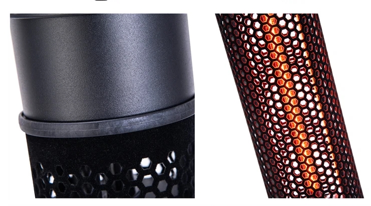 Why We Subject Bathroom Infrared Heating Lamps to Damp Heat Aging Tests
