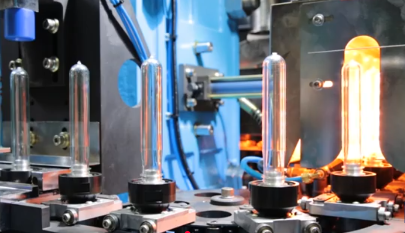 Blowing machine heater supplier global trade