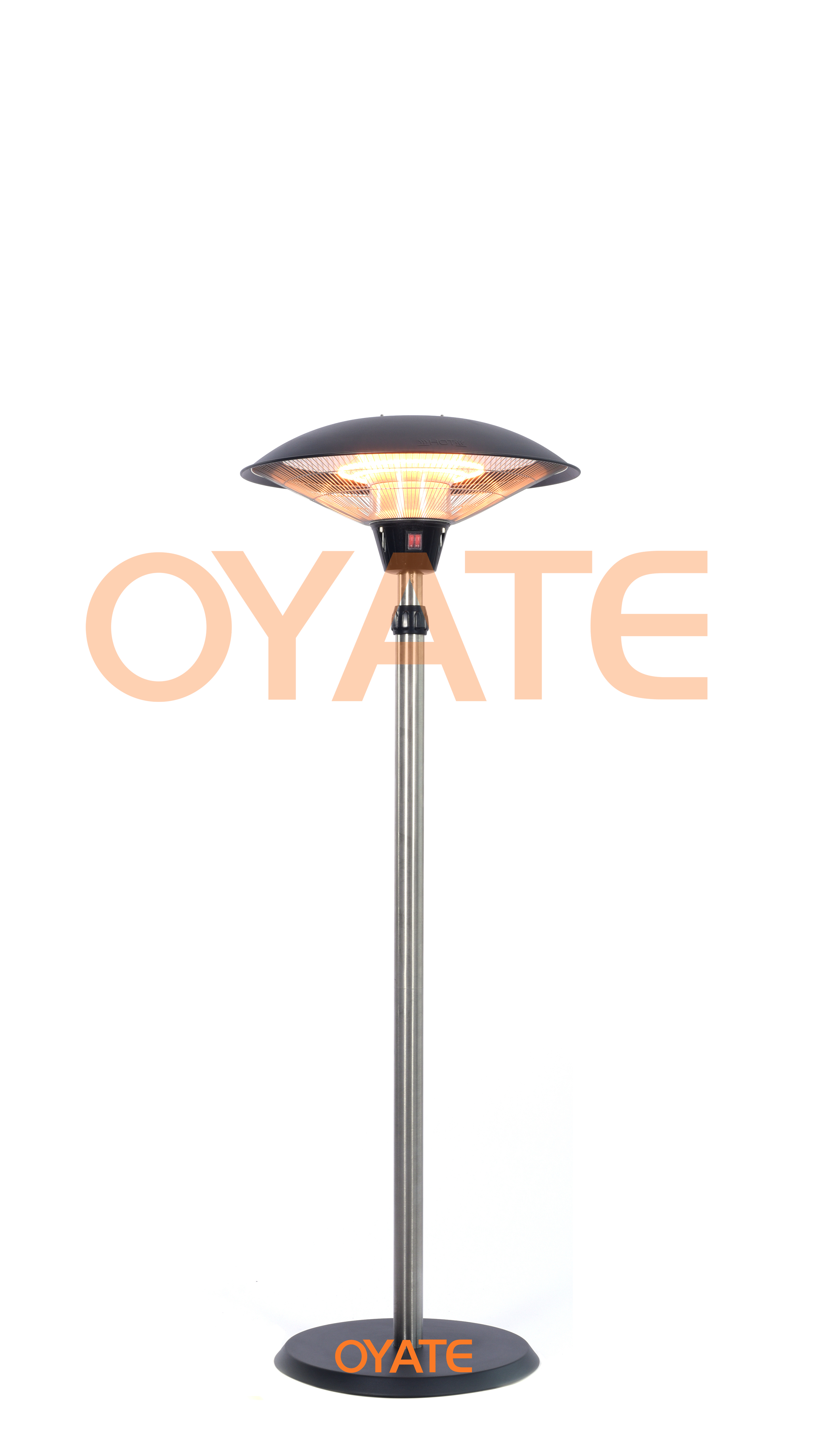 IP65 waterproof heater