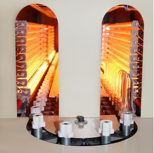 Compatible Sidel SBO6 heater lamp