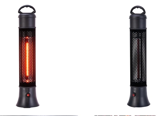 Tent heater