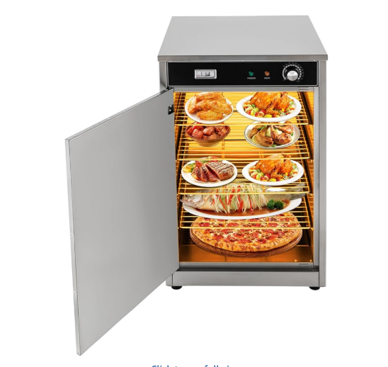 medium wave infrared heater for kitchen oven
