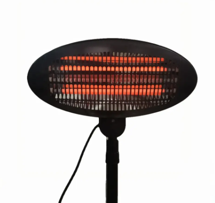 Room heater