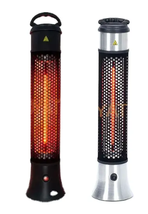 Electric heater supplier China